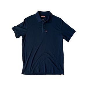 Swims Button Polo